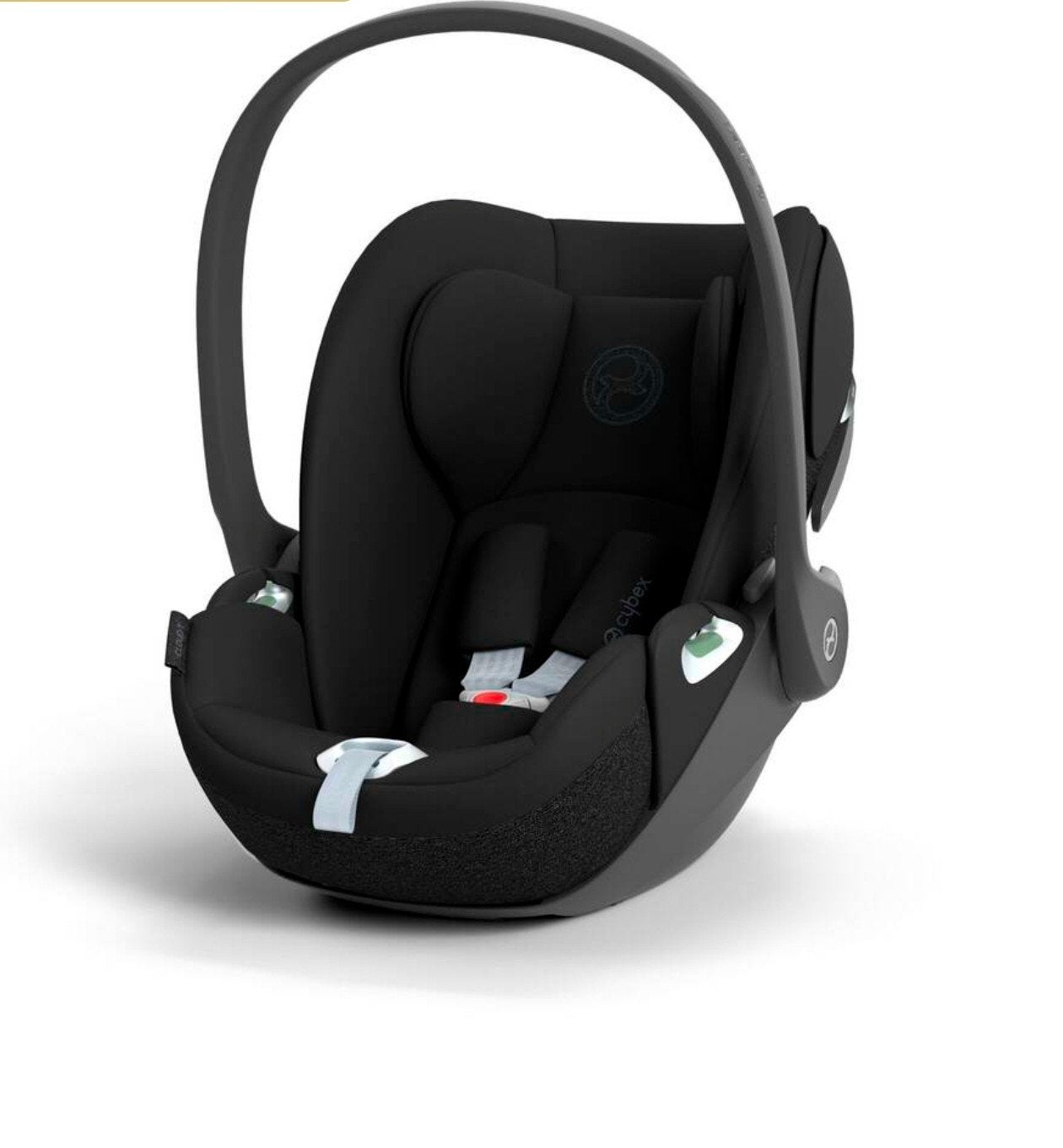 Maxi-Cosi Cybex T i-Size autostoel, Kinderen en Baby's, Autostoeltjes, Verstelbare rugleuning, Ophalen of Verzenden, Zo goed als nieuw