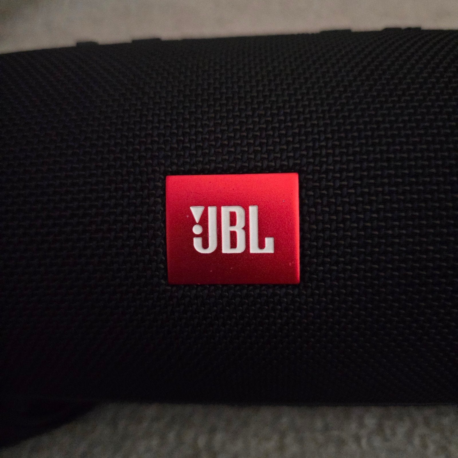 Jbl extreme vandaag zo snel mogelijk ophalen, Audio, Tv en Foto, Luidsprekers, Ophalen, JBL, Zo goed als nieuw, Stofbestendig