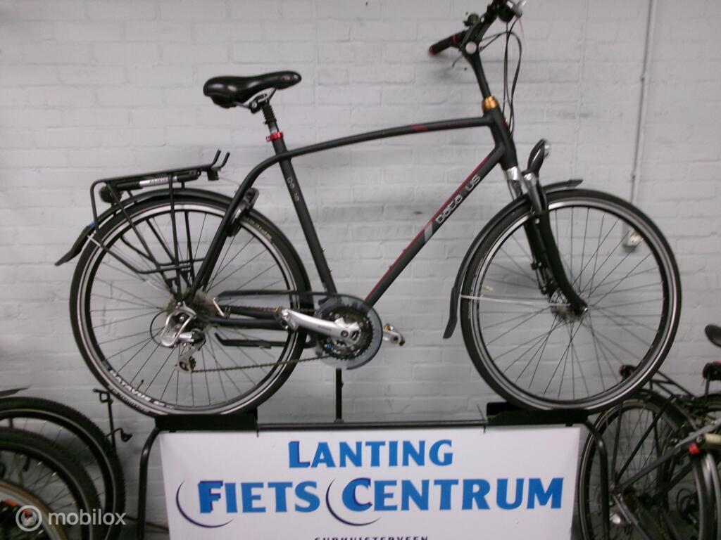 Batavus GAVIA   60   CM, Fietsen en Brommers, Fietsen | Heren | Herenfietsen, Gebruikt, Batavus, 57 tot 61 cm