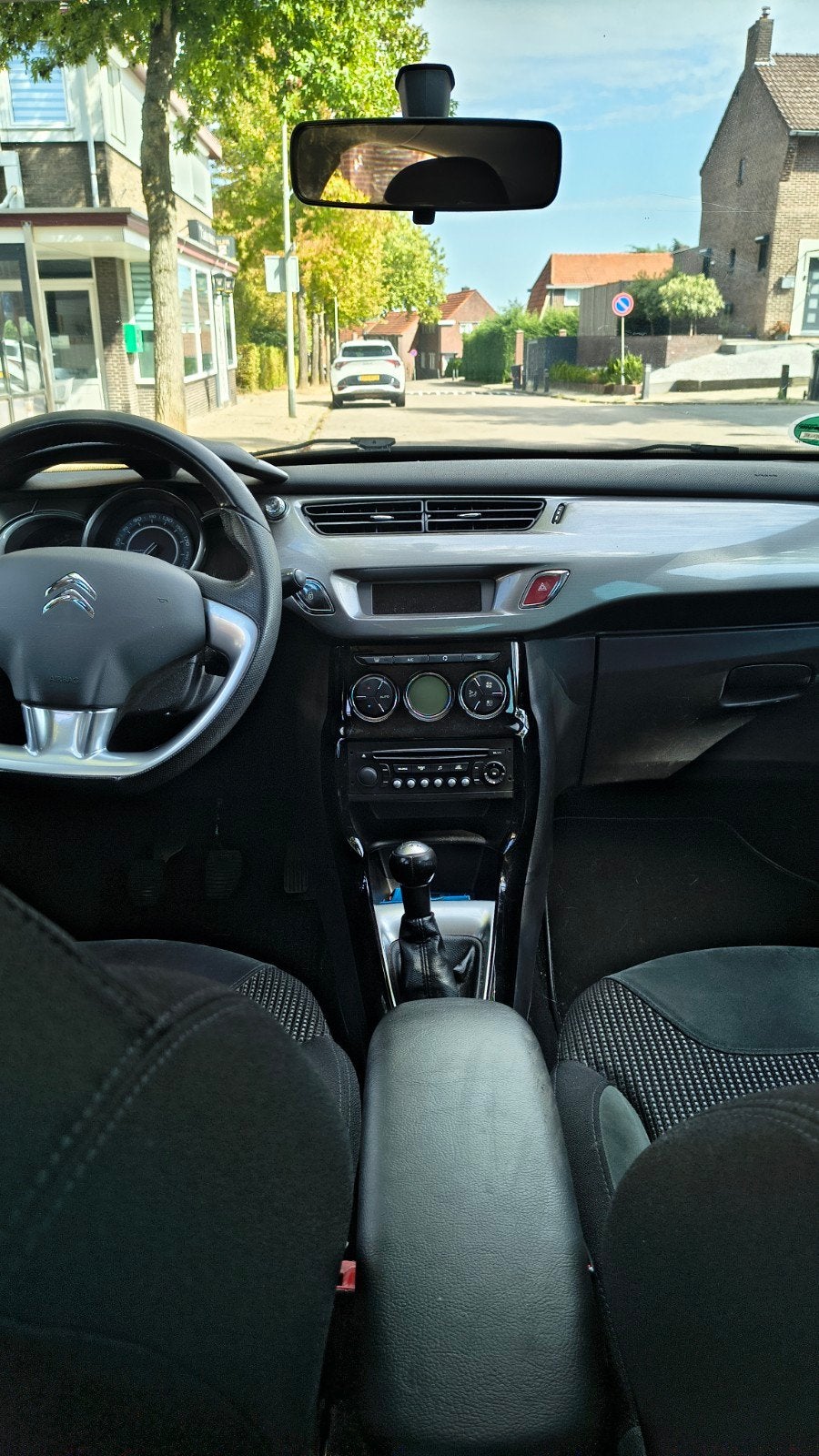 Citroën C3 1.6 VTI 88KW 2010 Beige, Voorwielaandrijving, 40 €/maand, 4 cilinders, Beige