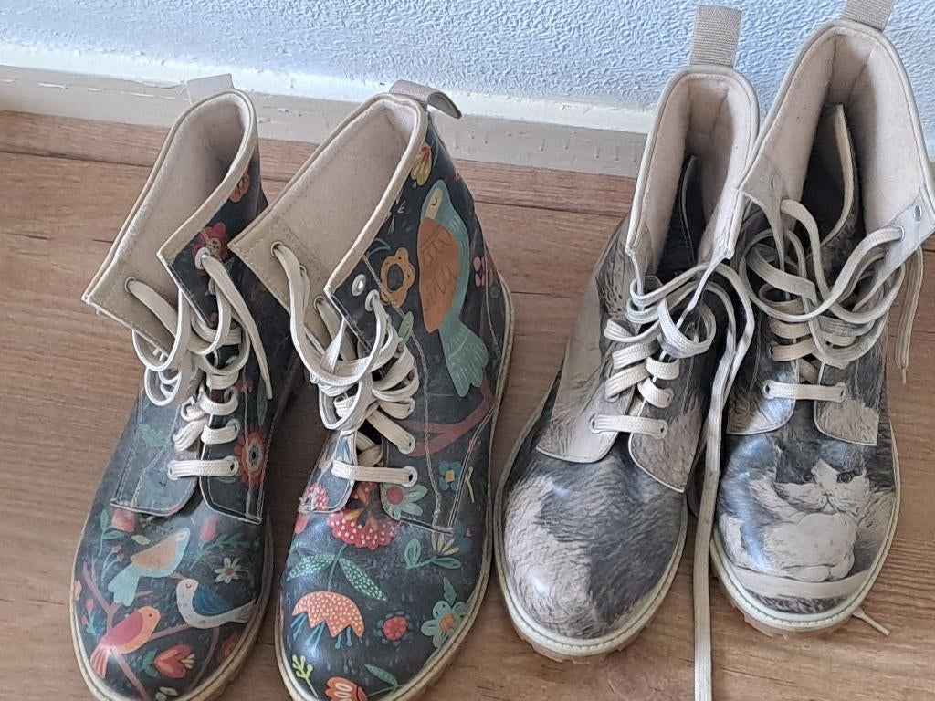 Dogo Schoenen, Overige kleuren, Dogo, Overige typen, Ophalen of Verzenden