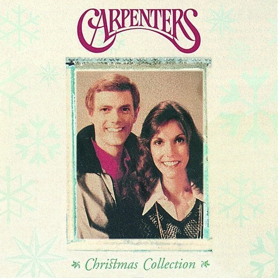 The Carpenters - Christmas Collection (2CD) Nieuw, Ophalen of Verzenden, Nieuw in verpakking, Kerst, Album