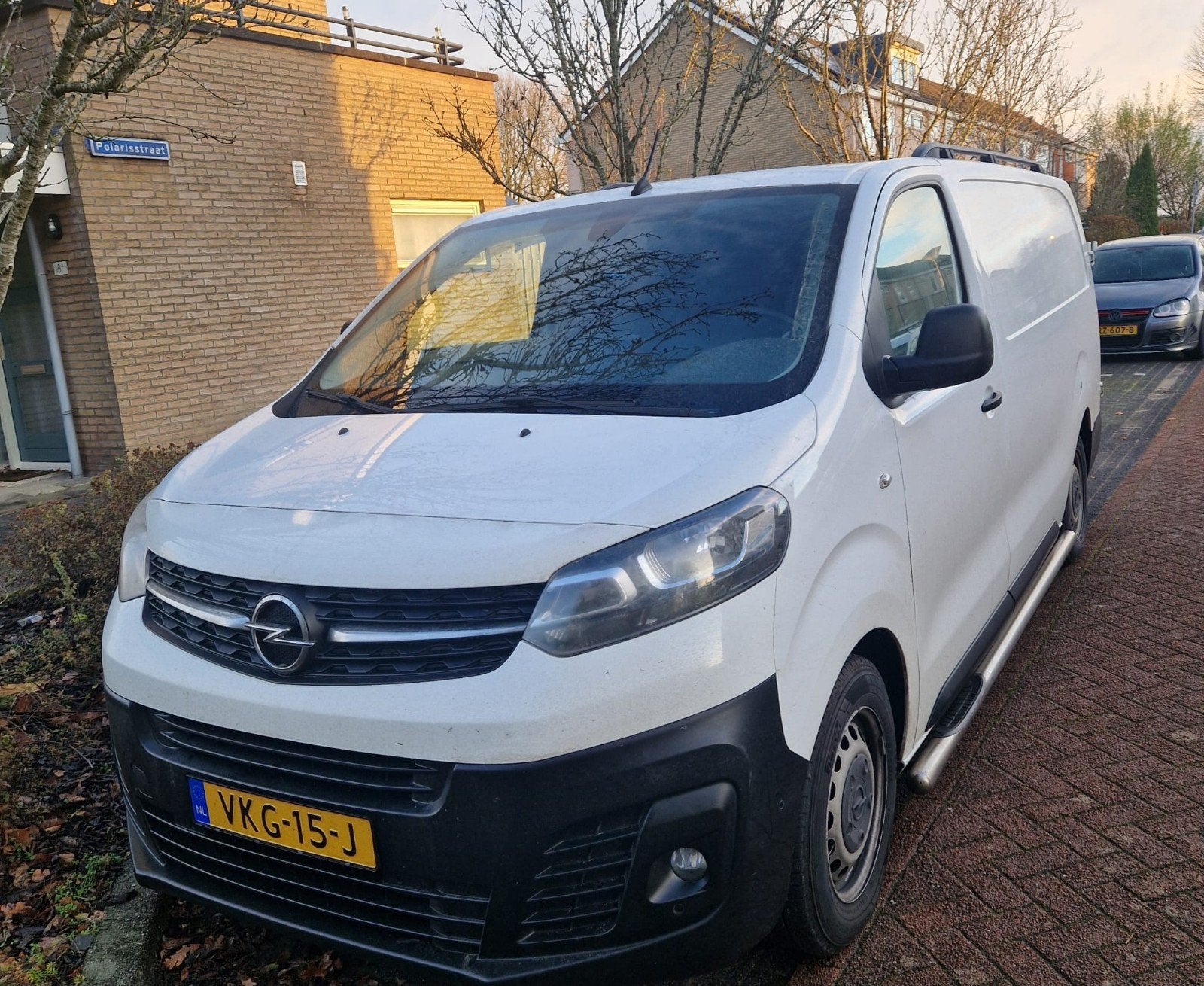 Opel Vivaro GB 2.0 Diesel 150pk L3h1 S/S Verh. Laadv. 2021