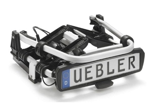 2026 Actie : Uebler X21s - 2 Ebikes - Testwinnaar- Garantie, Auto diversen, Nieuw, Ophalen of Verzenden, Brede banden, 2 fietsen