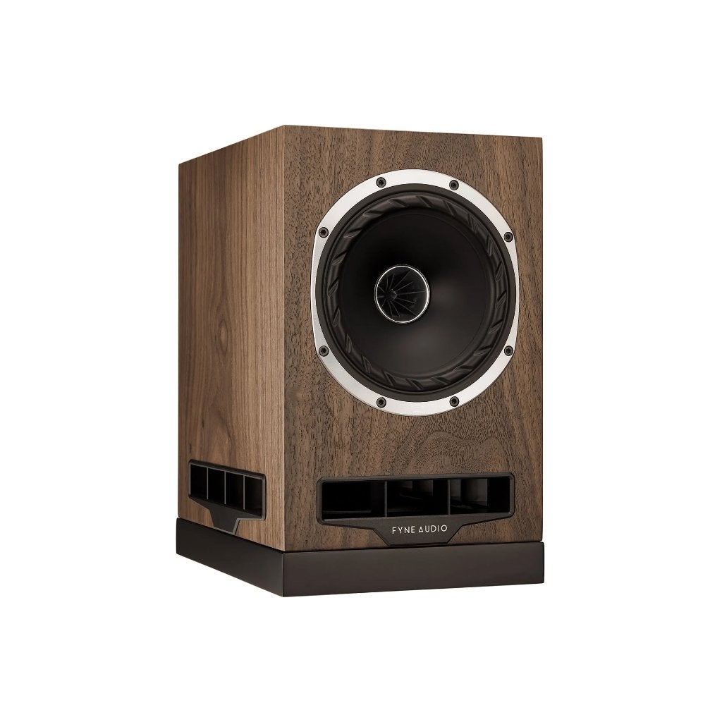 Fyne Audio F500S / Demo klaar!, Ophalen of Verzenden, Nieuw, Boekenplank luidspreker, Overige merken