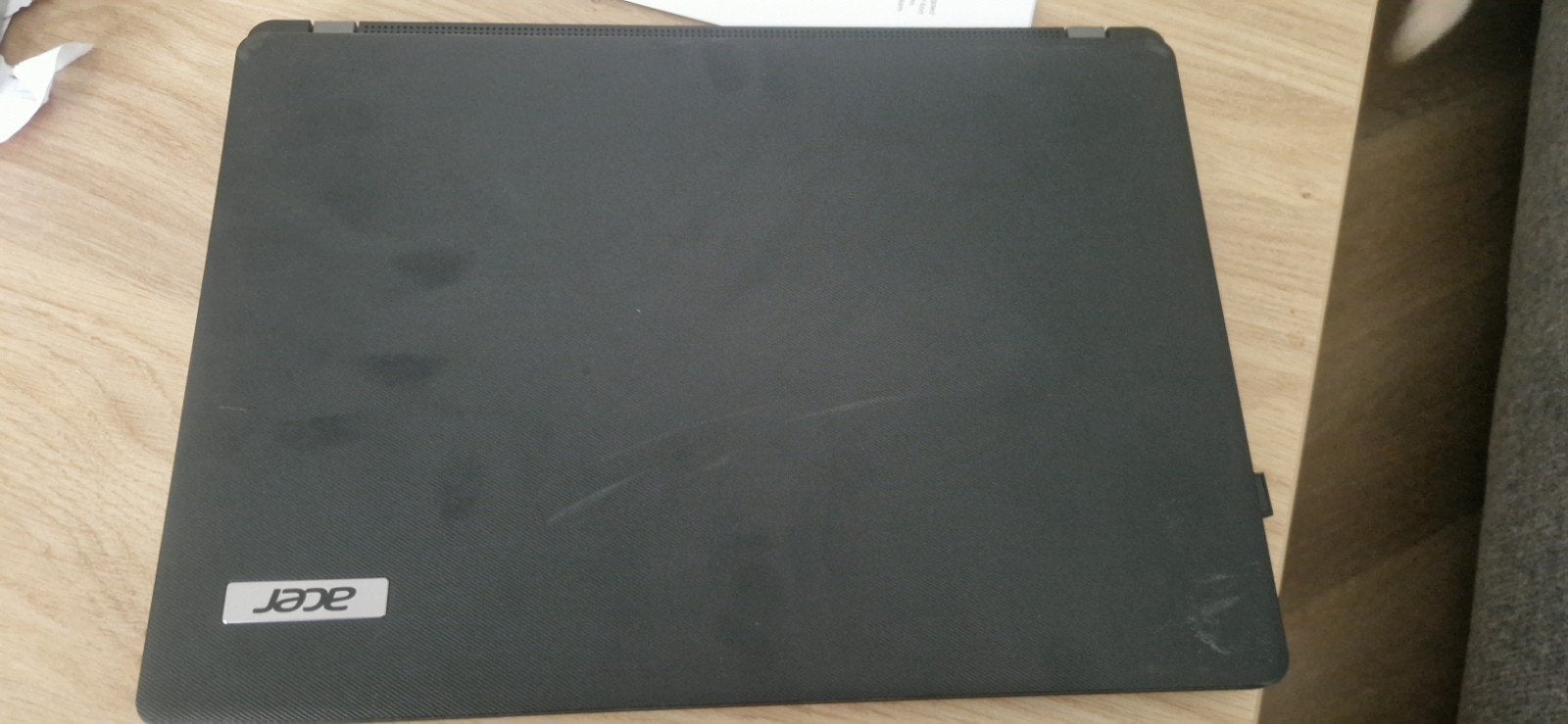 acer travelmate, Ophalen, 14 inch, Zo goed als nieuw, 256 GB of meer