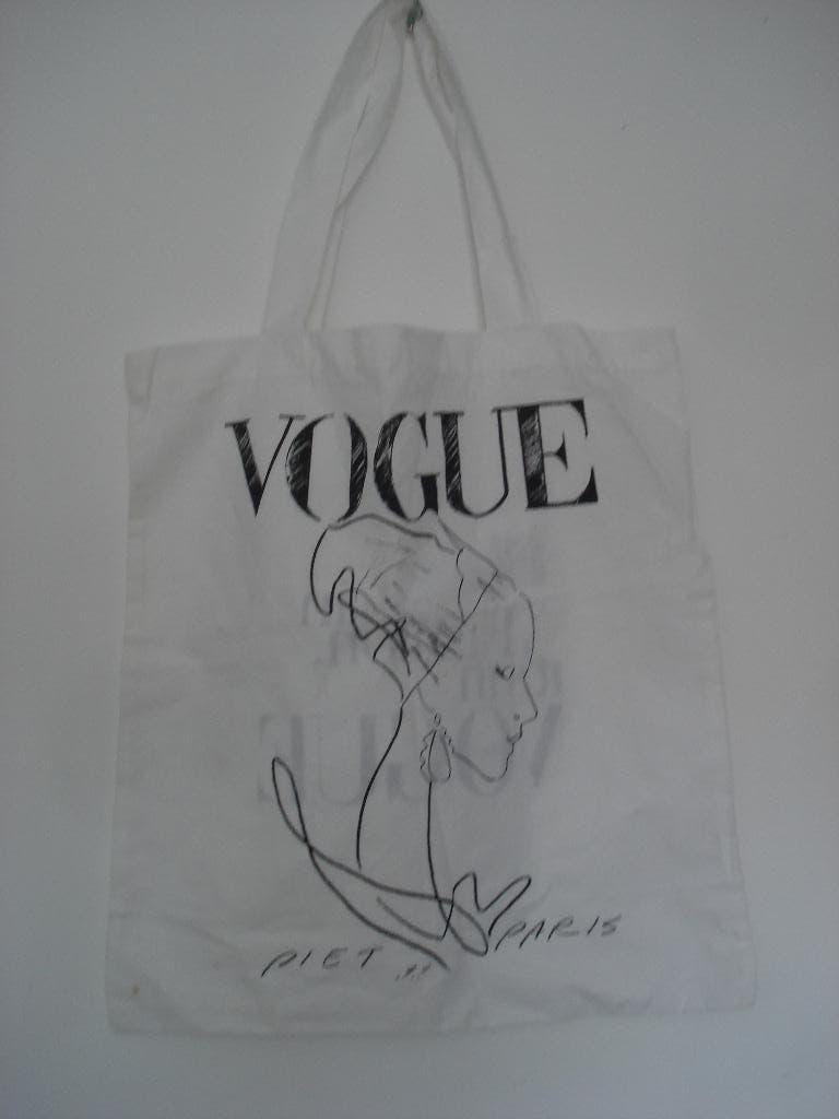 Tas Vogue Nieuw, Ophalen of Verzenden, Nieuw