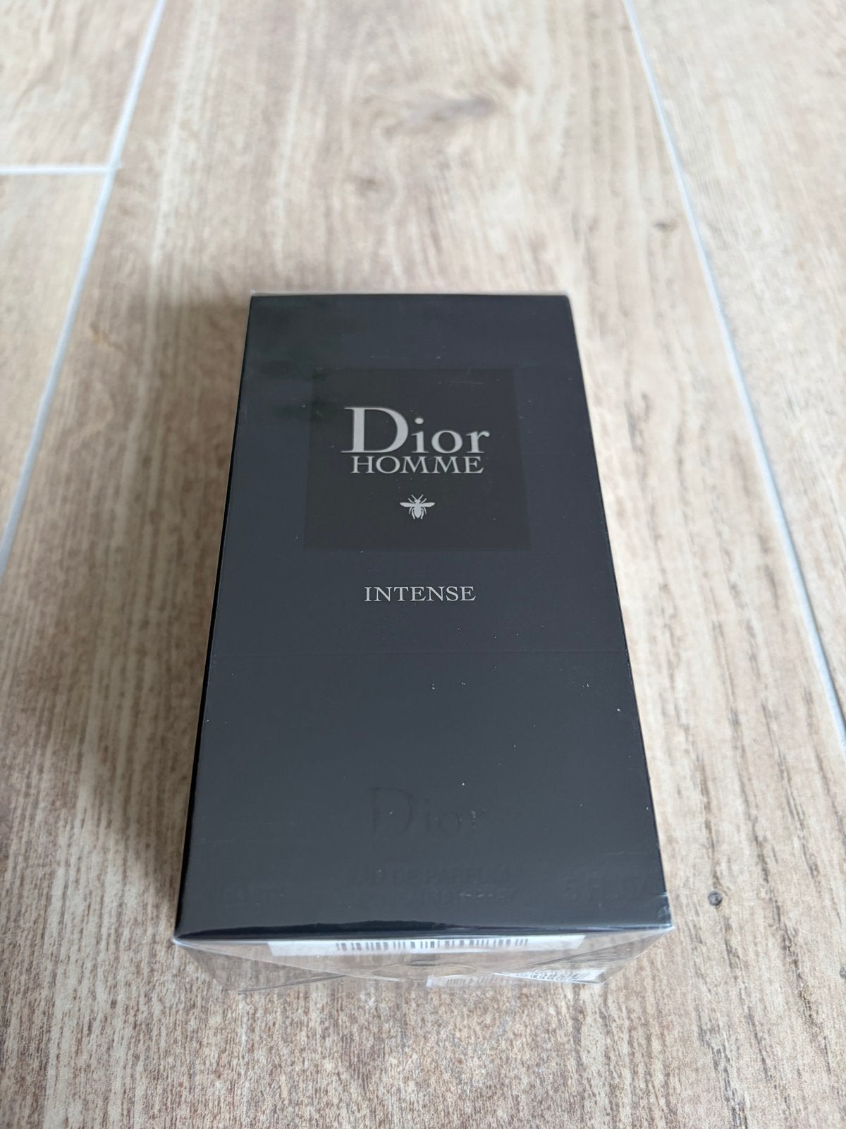 Dior Homme Intense Eau de Parfum 150ml - Nieuw, Ophalen of Verzenden, Nieuw