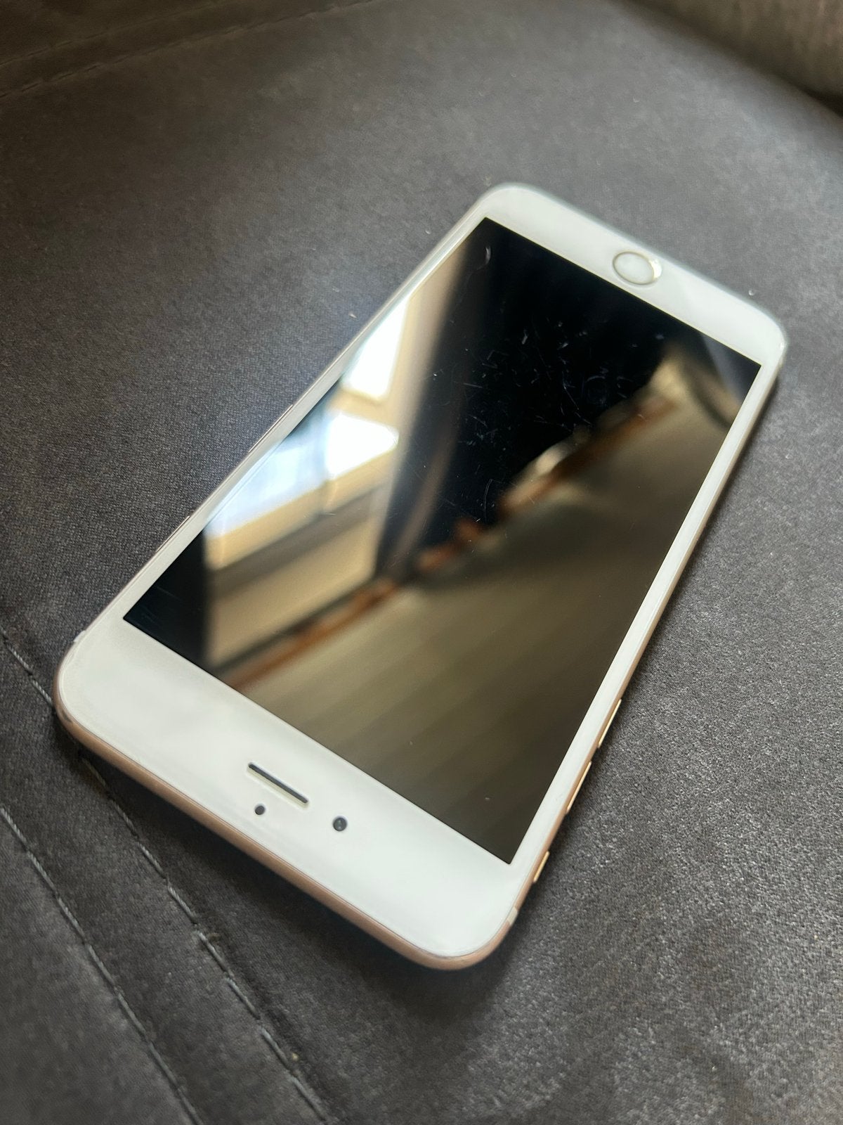 iPhone 6s Plus 64GB - Zo goed als nieuw, Telecommunicatie, Mobiele telefoons | Apple iPhone, Ophalen, IPhone 6S Plus, Zo goed als nieuw