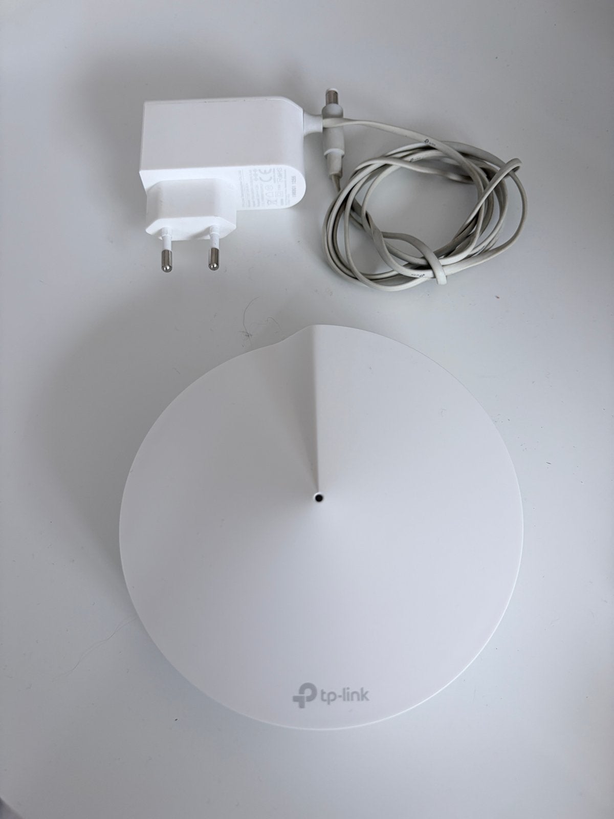 TP-Link Deco M5 (AC1300) wifi versterker, Computers en Software, Ophalen of Verzenden, Gebruikt, Tp link