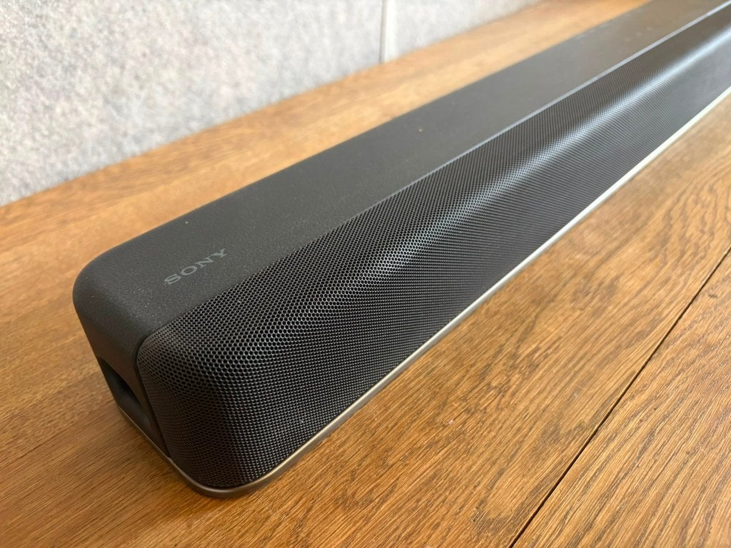 Sony HT-X8500 Soundbar | Dolby Atmos | Bluetooth | HDMI, Ophalen, Gebruikt, Sony Europe B.V., Customersupport.nl@eu.sony.com
