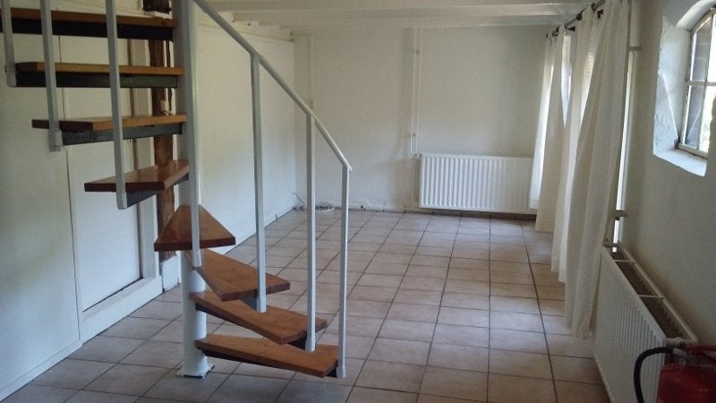 Foto 5 van Te huur appartement in woonboerderij