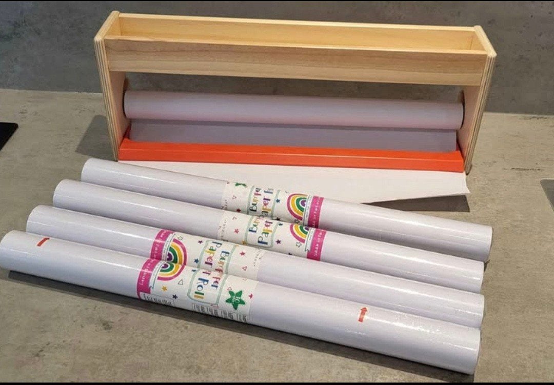 Ikea papierrolhouder, Ophalen of Verzenden, Nieuw, Overige typen