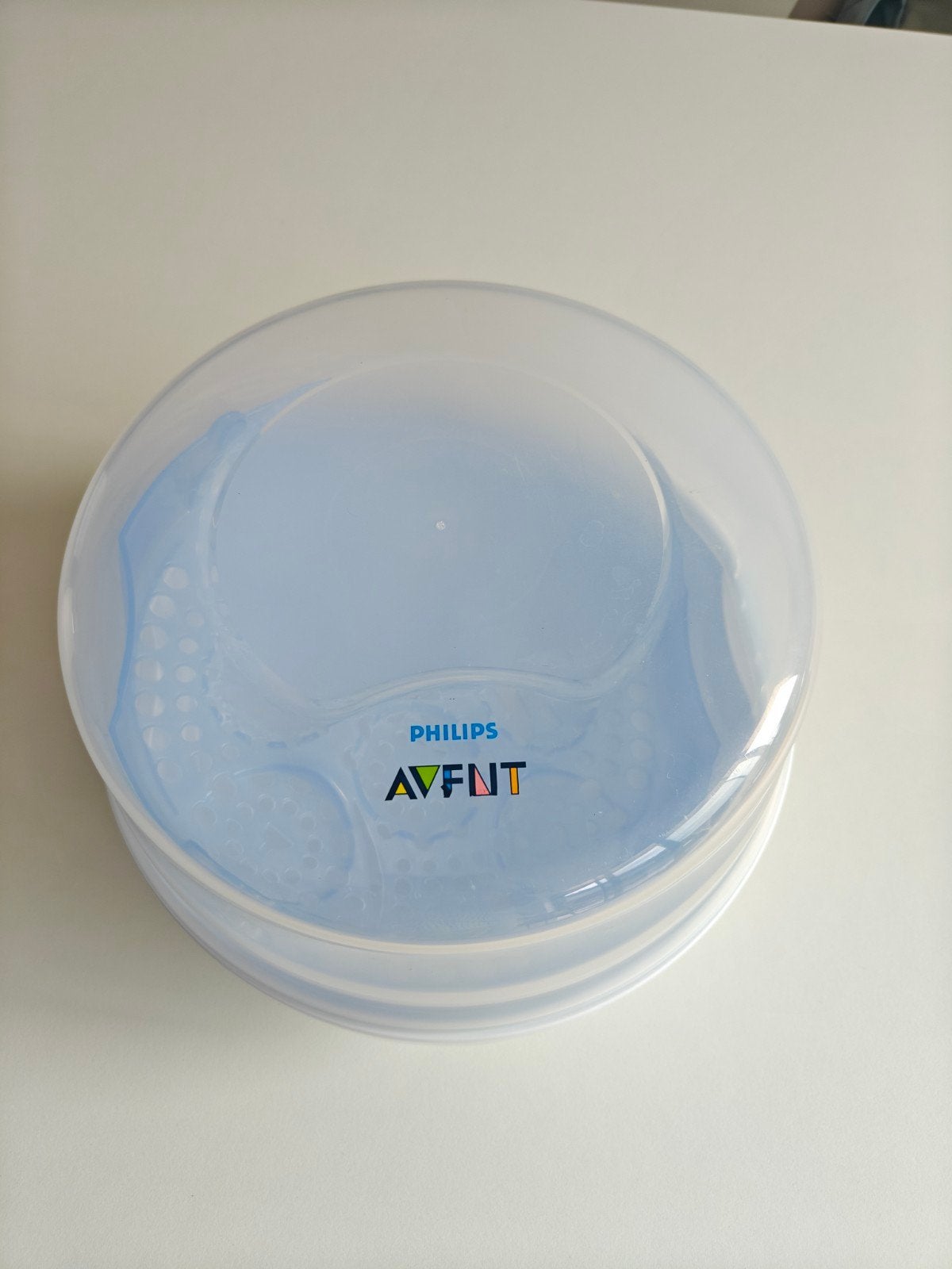 Philips Avent Magnetron Sterilisator - Nieuw, Ophalen, Nieuw, Sterilisator, Philips Avent