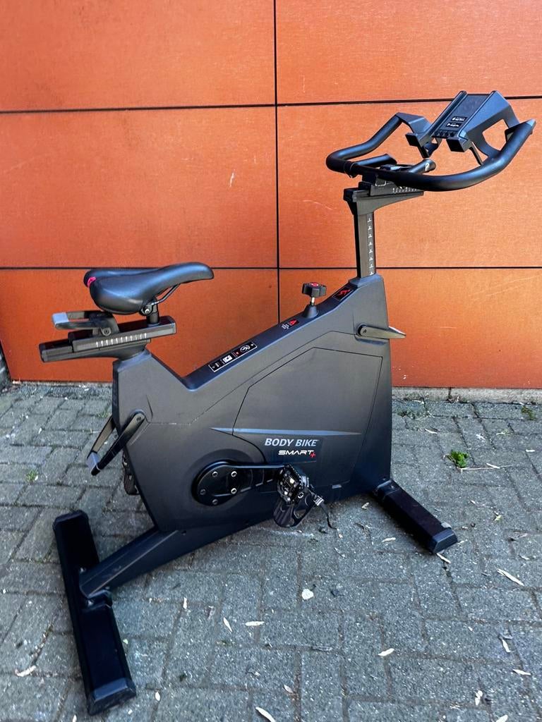 BODY BIKE SMART+ , Bouwjaar 2021, Sport en Fitness, Ophalen, Gebruikt, Overige typen