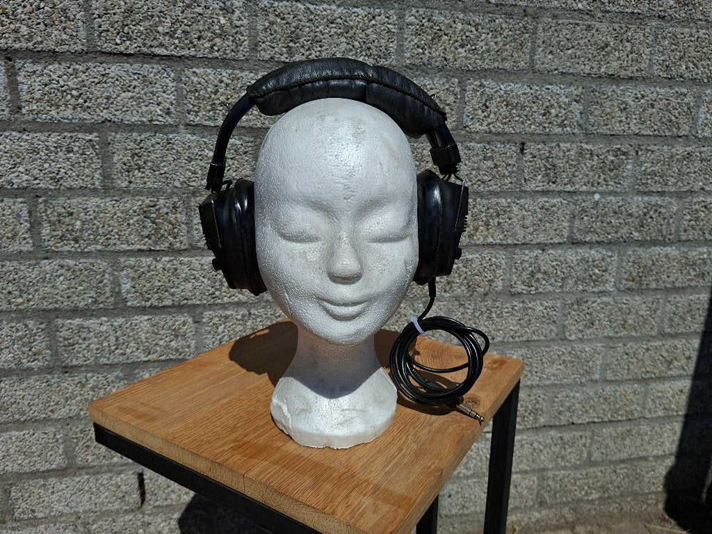 koptelefoon philips type 6306 stereo