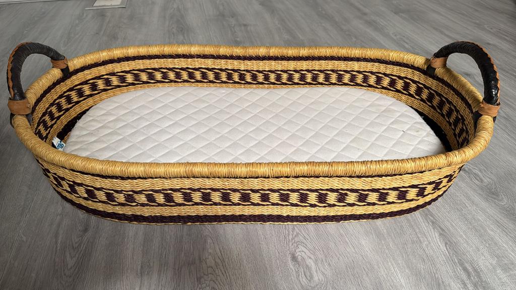 Petite Filippe verschoonmand met matrasje, Ophalen, Zo goed als nieuw, Overige typen