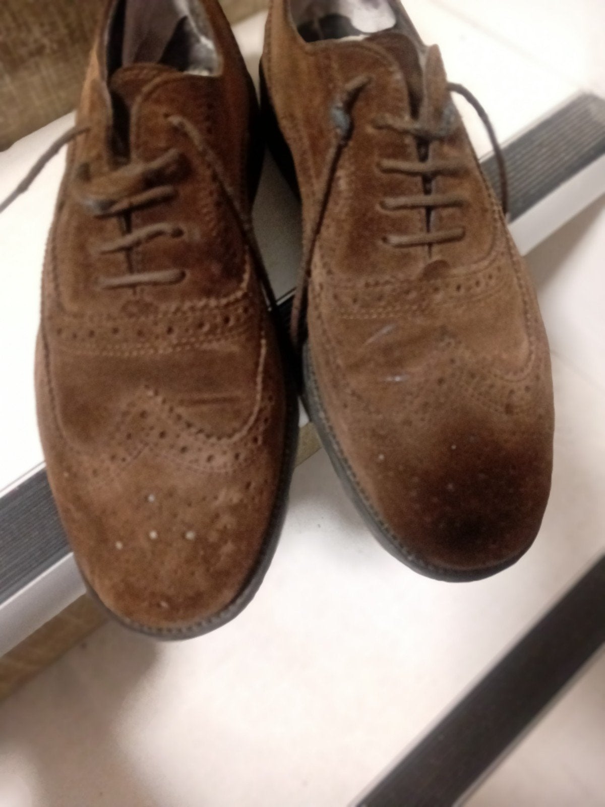 Herenschoenen  40/41 Sir Edward, Kleding | Heren, Schoenen, Ophalen of Verzenden