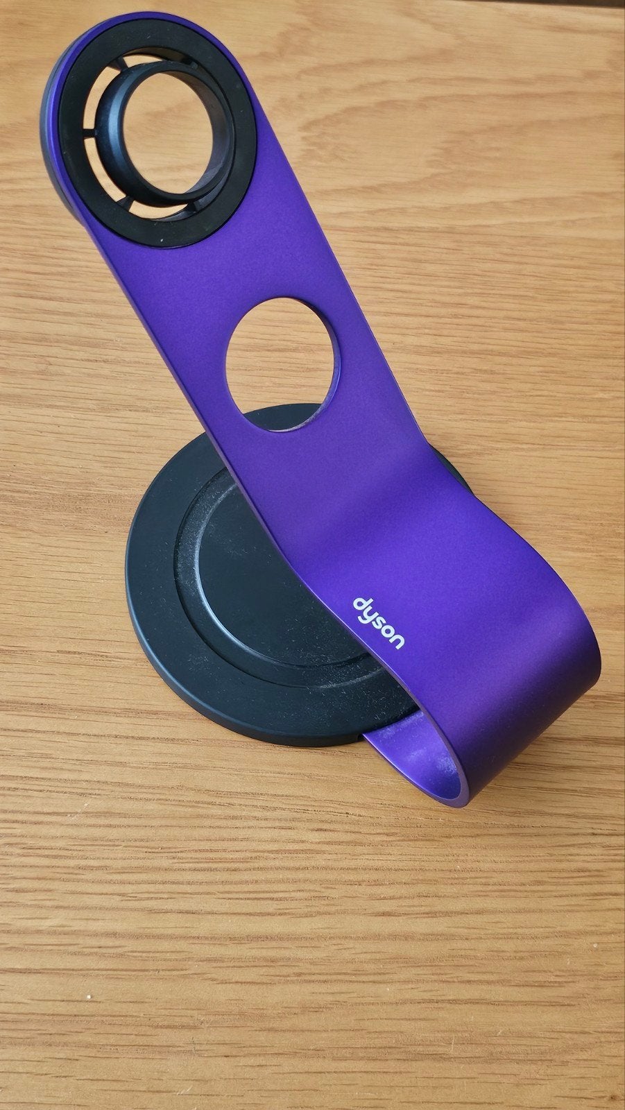 Dyson  Supersonic Display Stand, Ophalen of Verzenden, Nieuw, Föhn of Haardroger