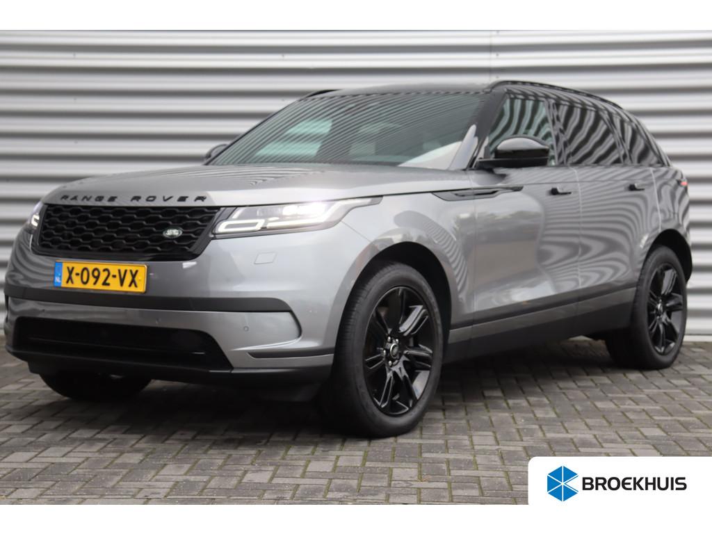 Land Rover Range Rover Velar 2.0 P400e 404PK S AUTOMAAT, Auto's, 12 maanden, Gebruikt, 4 cilinders, Range Rover Velar