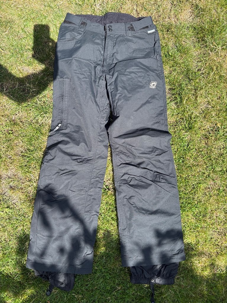 Ski broek, Maat 42/44 (L), Zo goed als nieuw, Protest, Ophalen