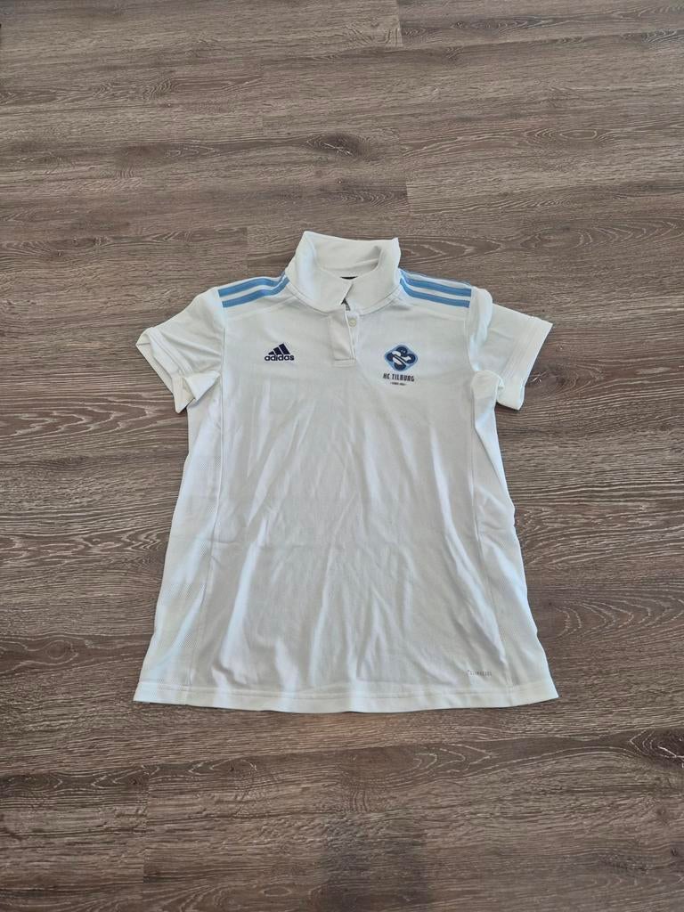 T-shirt / polo HC Tilburg maat S, Ophalen of Verzenden, Zo goed als nieuw, Kleding