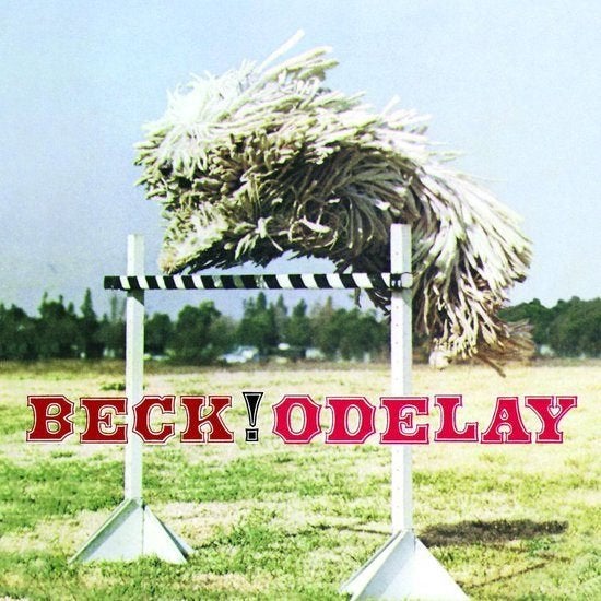 Beck! - Odelay, Gebruikt, Pop, Ophalen of Verzenden, Album