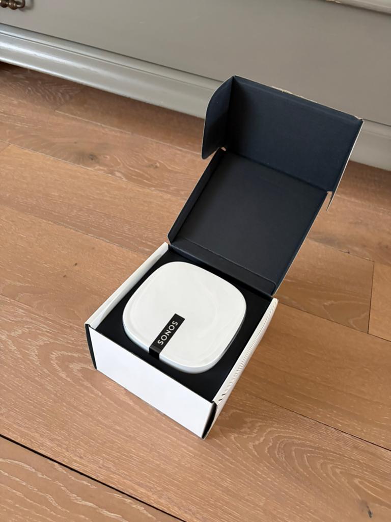 Sonos BOOST, Audio, Tv en Foto, Luidsprekers, Ophalen of Verzenden, Minder dan 60 watt, Overige typen, Sonos