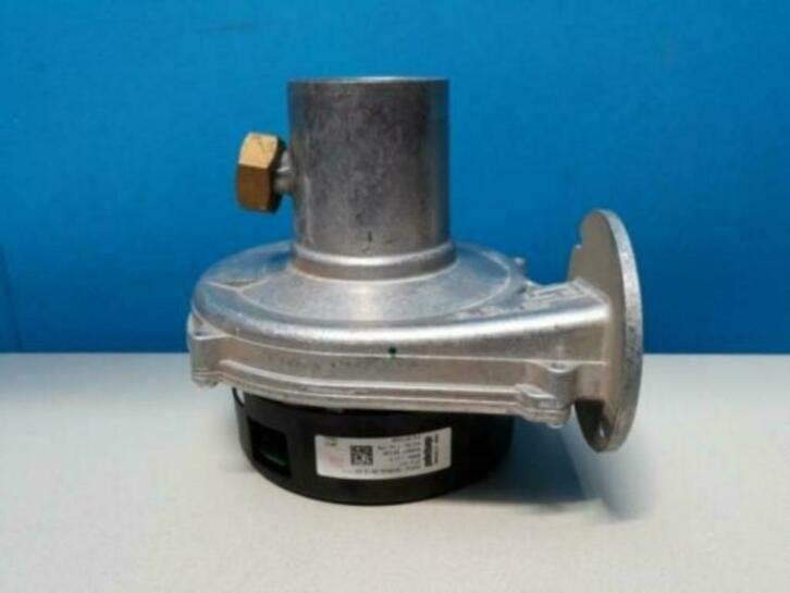 Ventilator Remeha Calenta 28c NRG118/0800-3612-031111 Ebmpap, Niet ingevuld, Gebruikt, Cv-ketel of Combi-ketel, Niet ingevuld