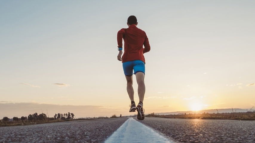 Gezocht, 2x startbewijs 10 km Halve Marathon Texel 27-9-2026, Twee personen