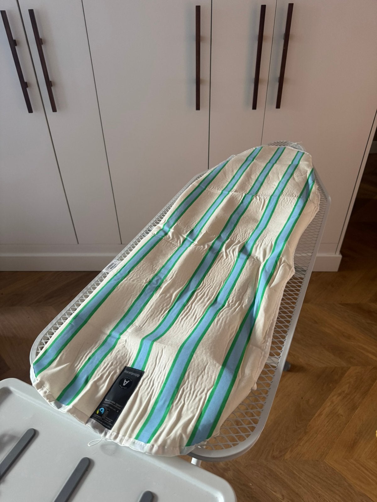 Brabantia strijkplanhoes met HEMA, A 110x30cm, Ophalen of Verzenden, Nieuw