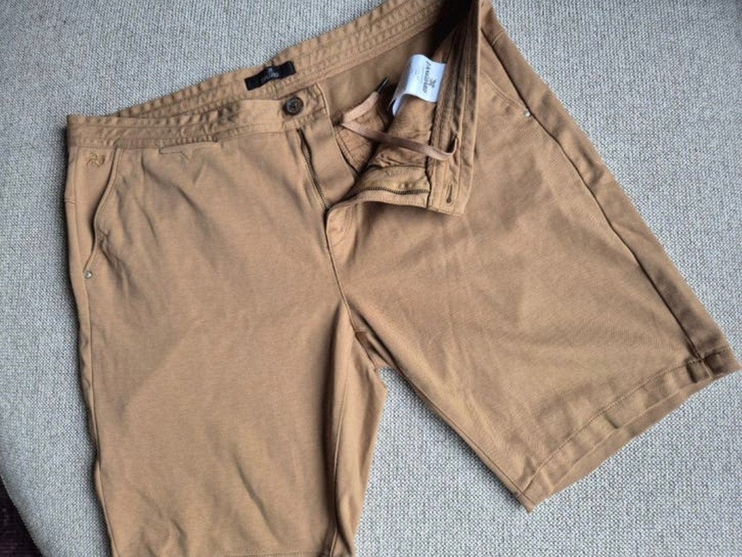 Pme Legend Vanguard jeans korte Chino broek maat 36, Kleding | Heren, W36 - W38 (confectie 52/54), Overige kleuren, ., Ophalen of Verzenden