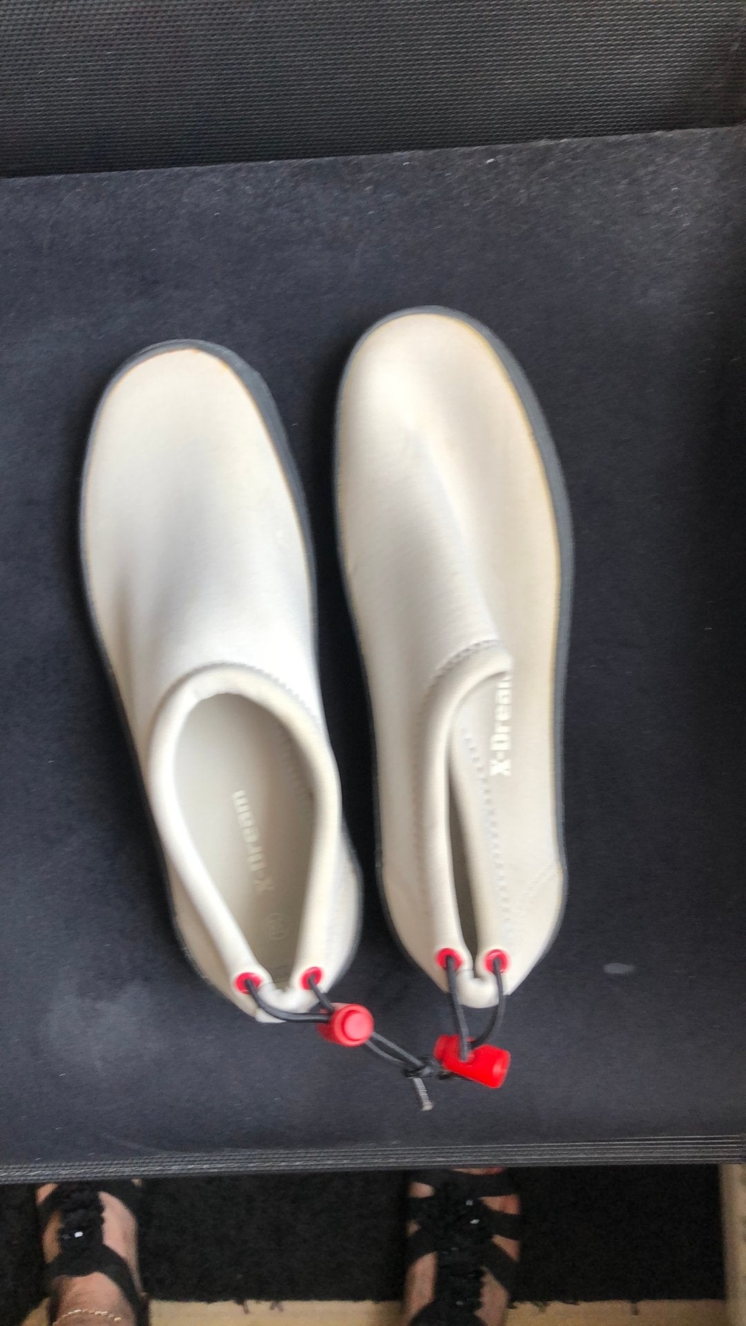 Dames Water schoenen, Ophalen, Zo goed als nieuw, Overige typen