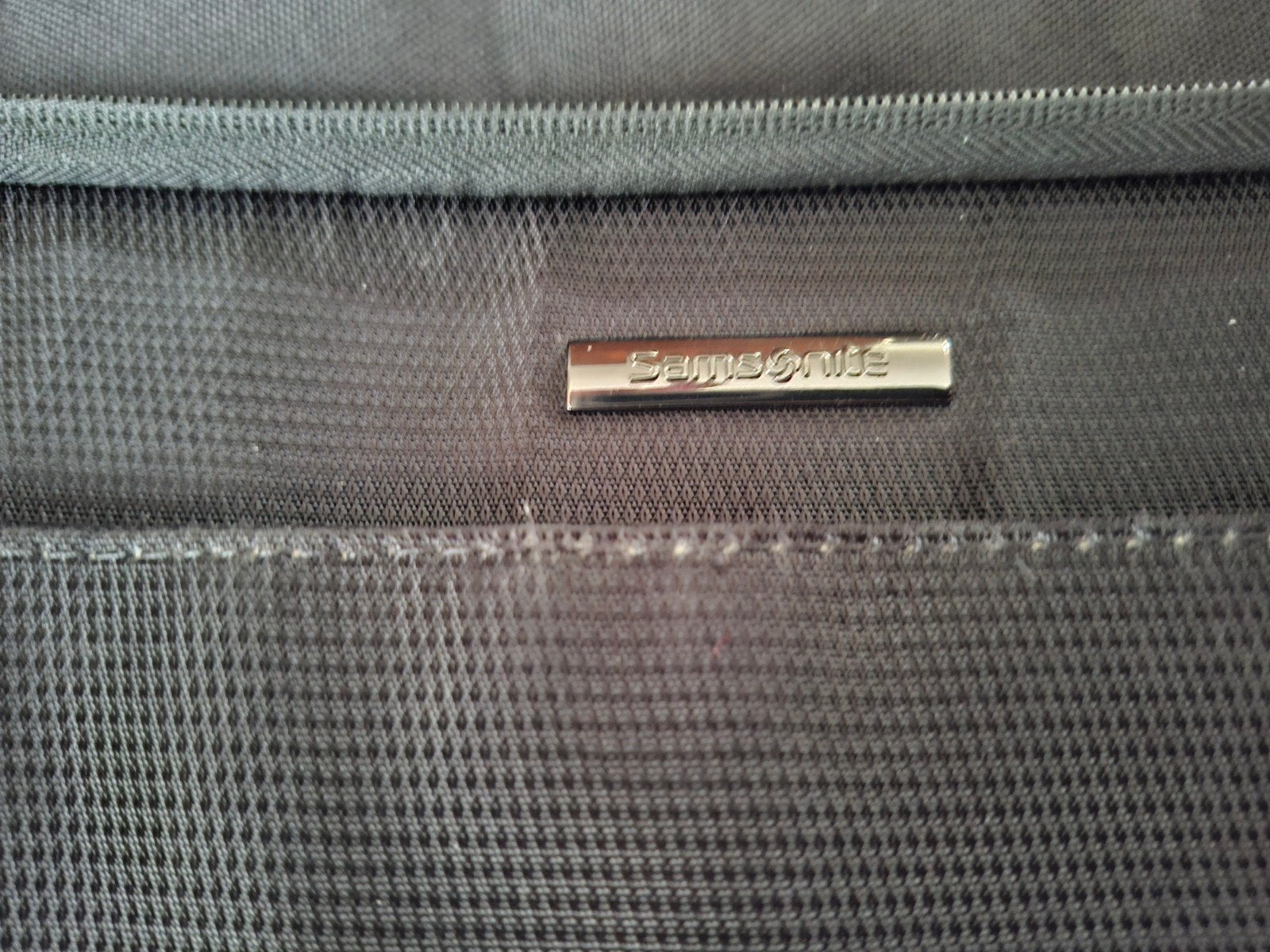 Te koop Samsonite laptoptas op wieltjes, Computers en Software, Laptoptassen, Ophalen, 17 inch of meer