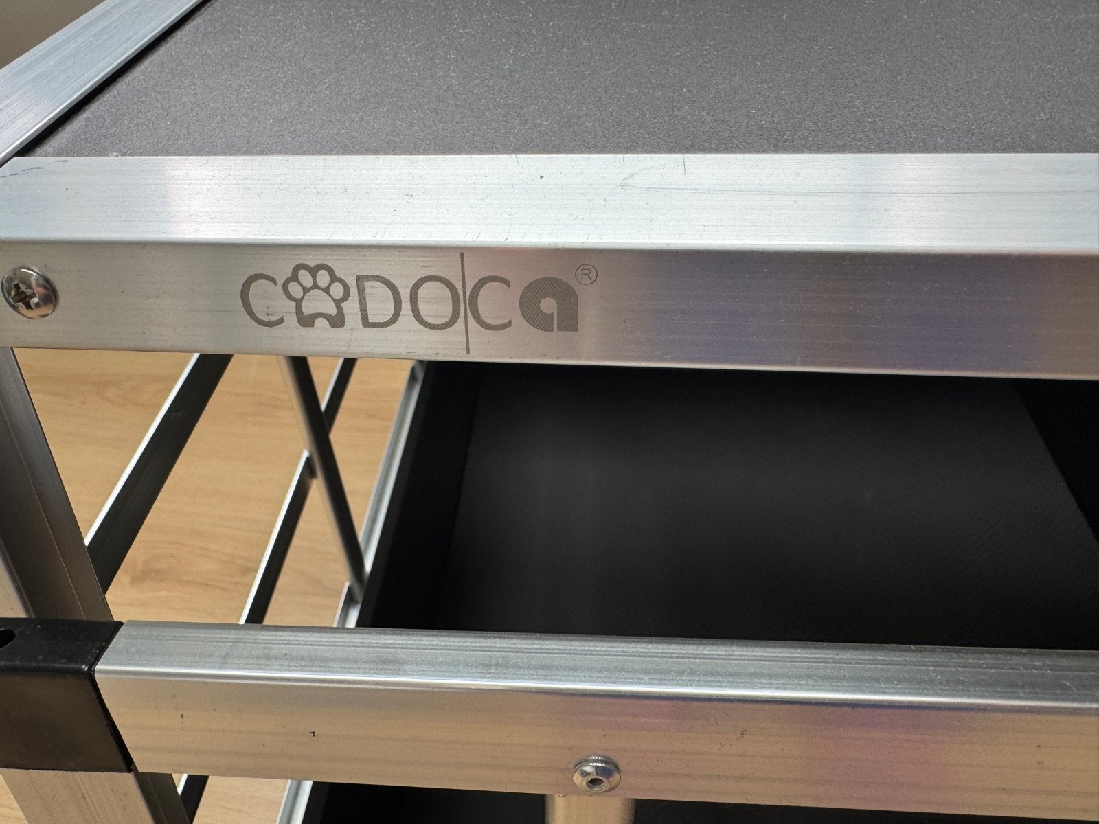 Transportbox hond, Medium, 70x54x51cm, Ophalen, Nieuw