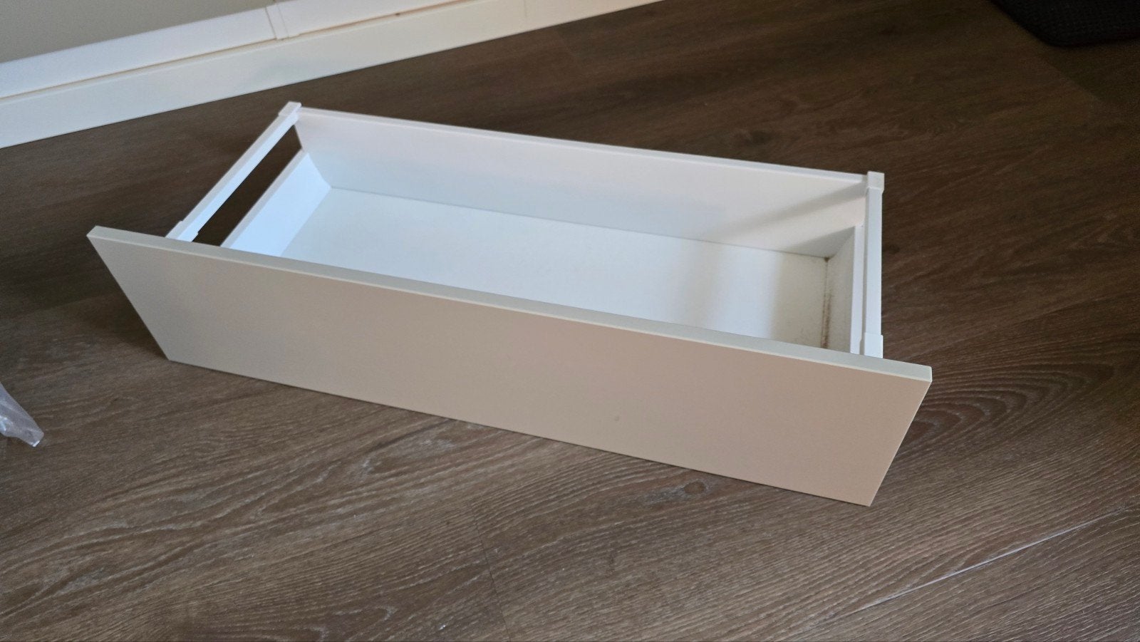 Ikea Maximera lade 80x37, Ophalen, 1 of 2 laden, 50 tot 100 cm, Zo goed als nieuw