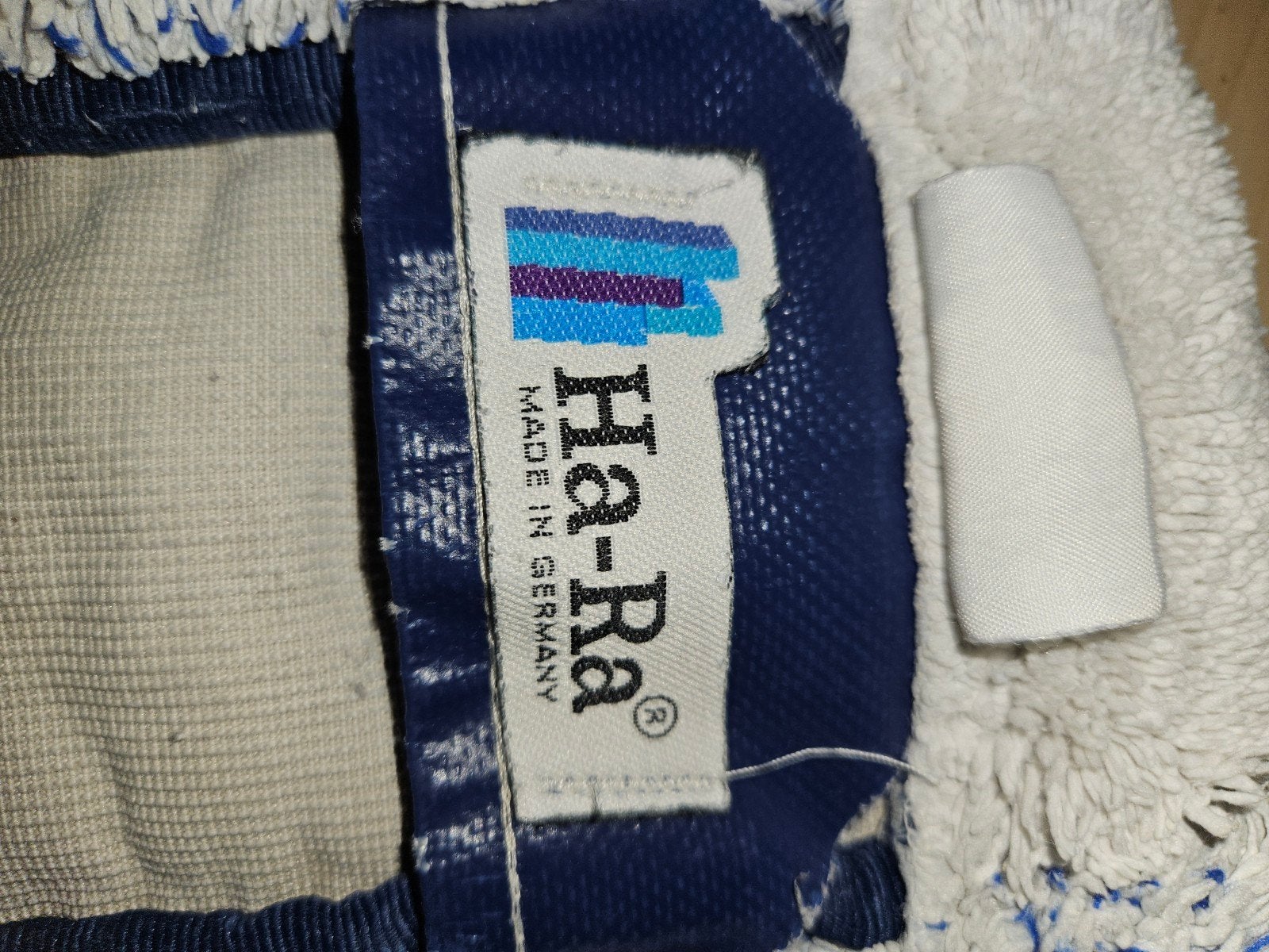 Ha-ra set, Ophalen