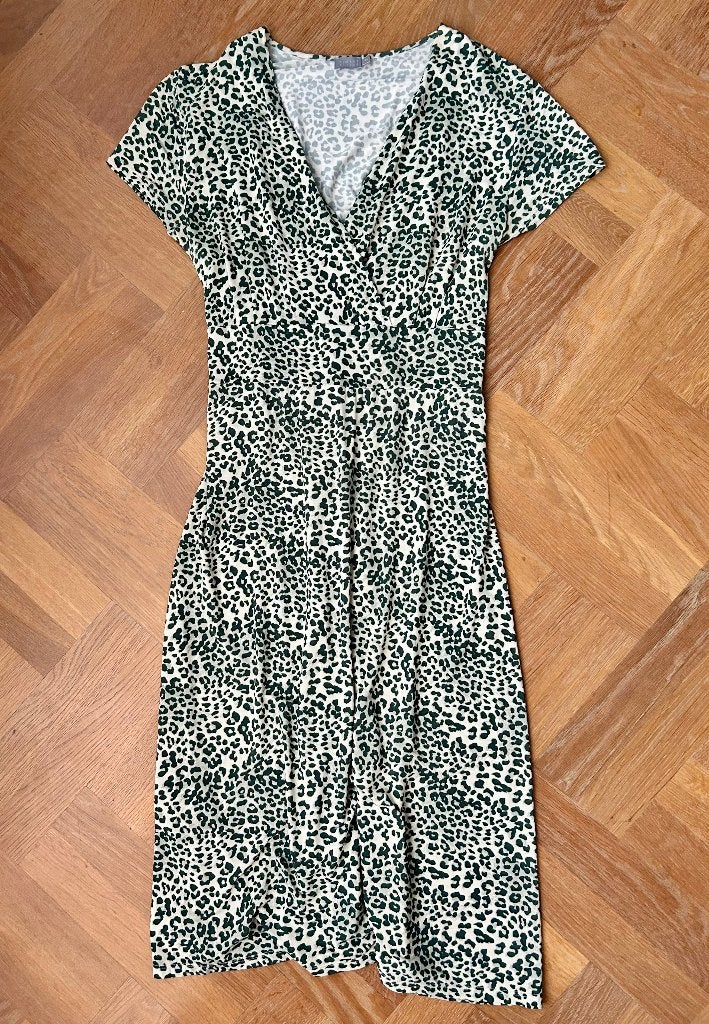 Zomerjurk van no man’s land, Kleding | Dames, Jurken, Maat 42/44 (L), Ophalen of Verzenden, Zo goed als nieuw, No Man's Land