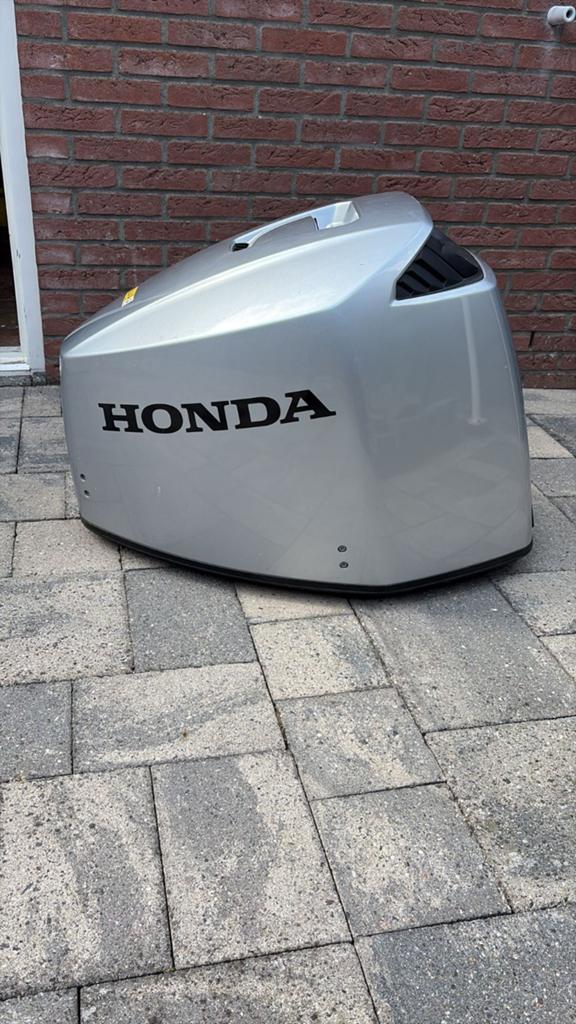 Motorkap 115 pk honda, Ophalen, Motor en Techniek