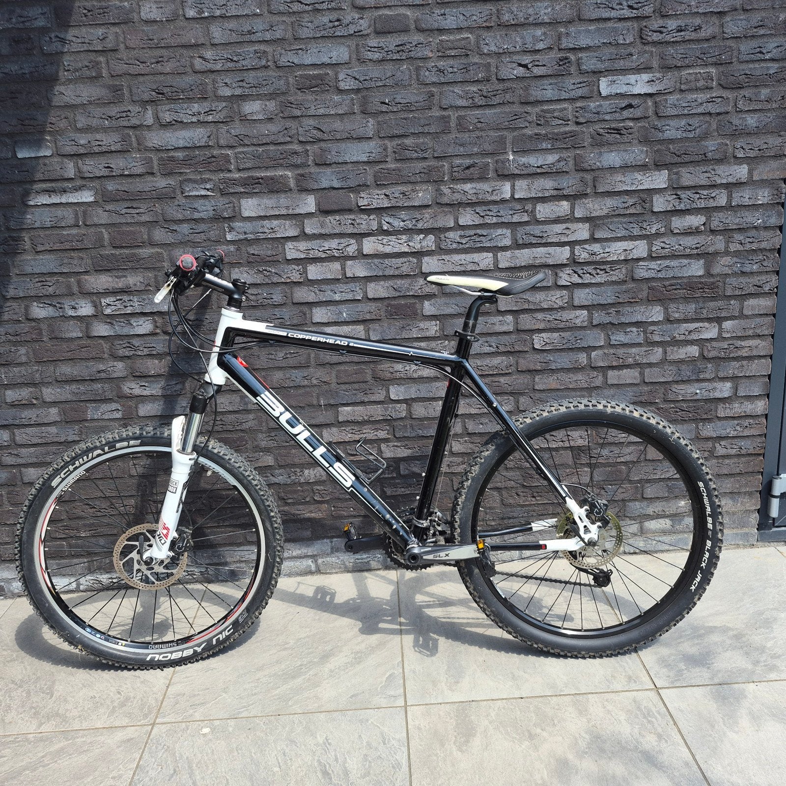 Bulls Copperhead 2 Mountainbike framemaat 57 weinig gebruikt, 57 cm of meer, Ophalen, Overige merken