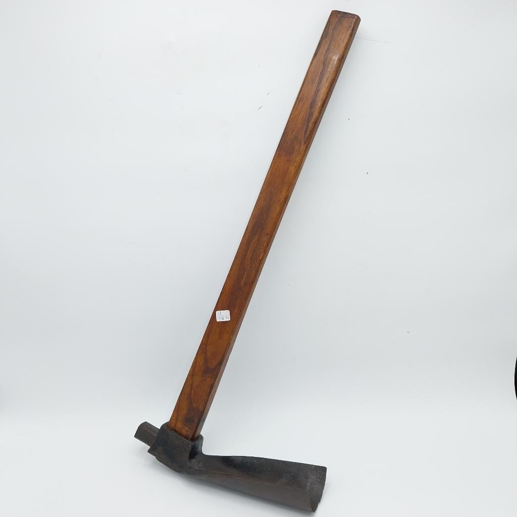 Diepe ronde Dissel (52926-ML)