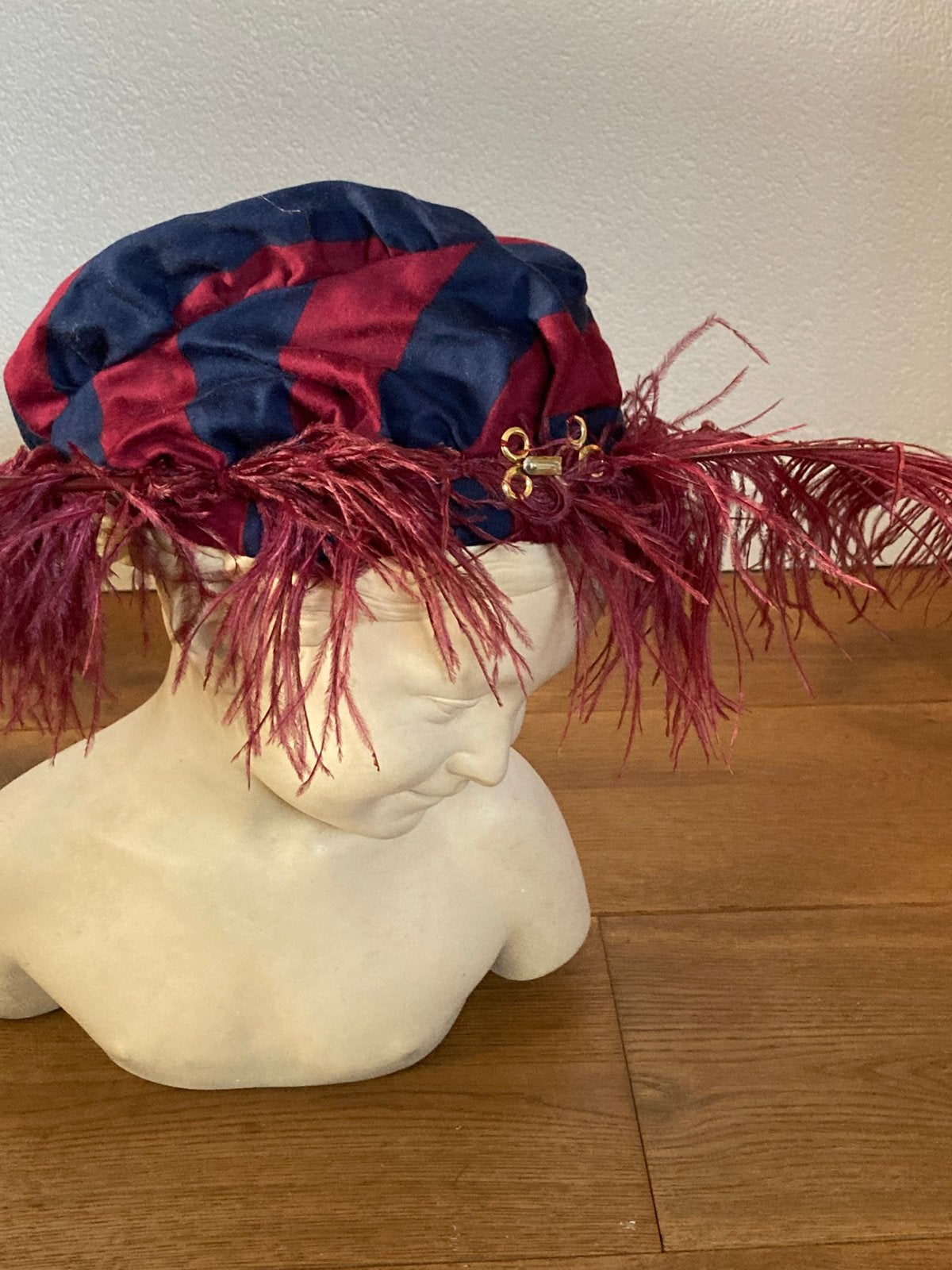 Pieten muts, Diversen, Ophalen of Verzenden, Zo goed als nieuw