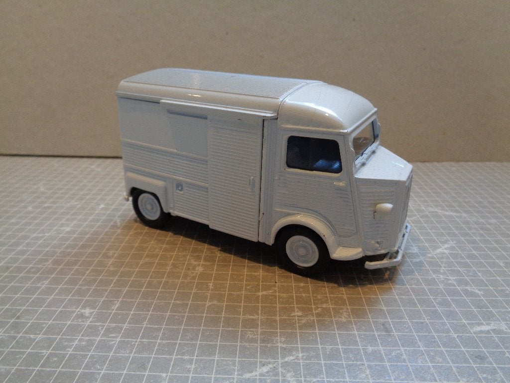 Citroen HY bus, Ophalen of Verzenden, Nieuw, Auto, Overige merken