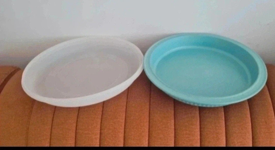bakvorm van Tupperware, Kunststof, Schaal, Nieuw, Ophalen of Verzenden