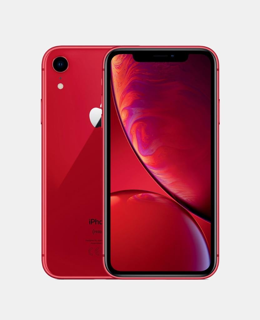 GEZOCHT || Apple iPhone XR || CONTANT GELD, Gebruikt, Ophalen of Verzenden, X, X
