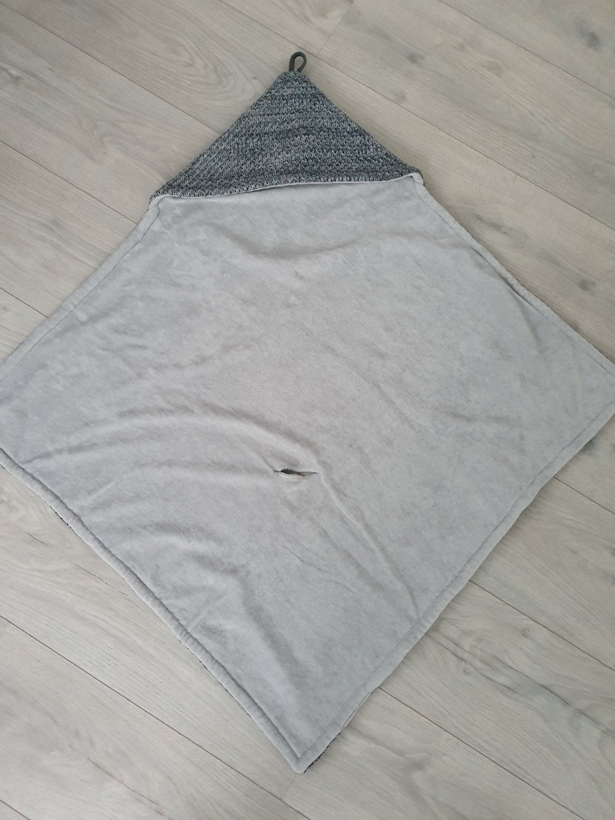 Omslagdoek baby's Only, Ophalen of Verzenden, Zo goed als nieuw, Deken
