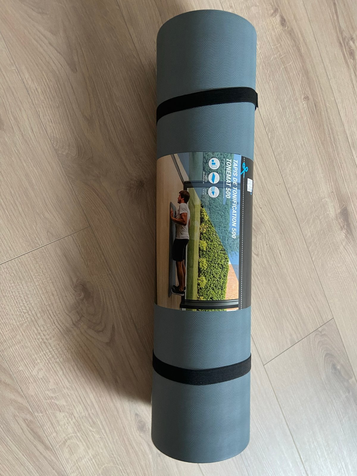Nieuwe Fitnessmat, Ophalen, Nieuw, Armen, Fitnessmat