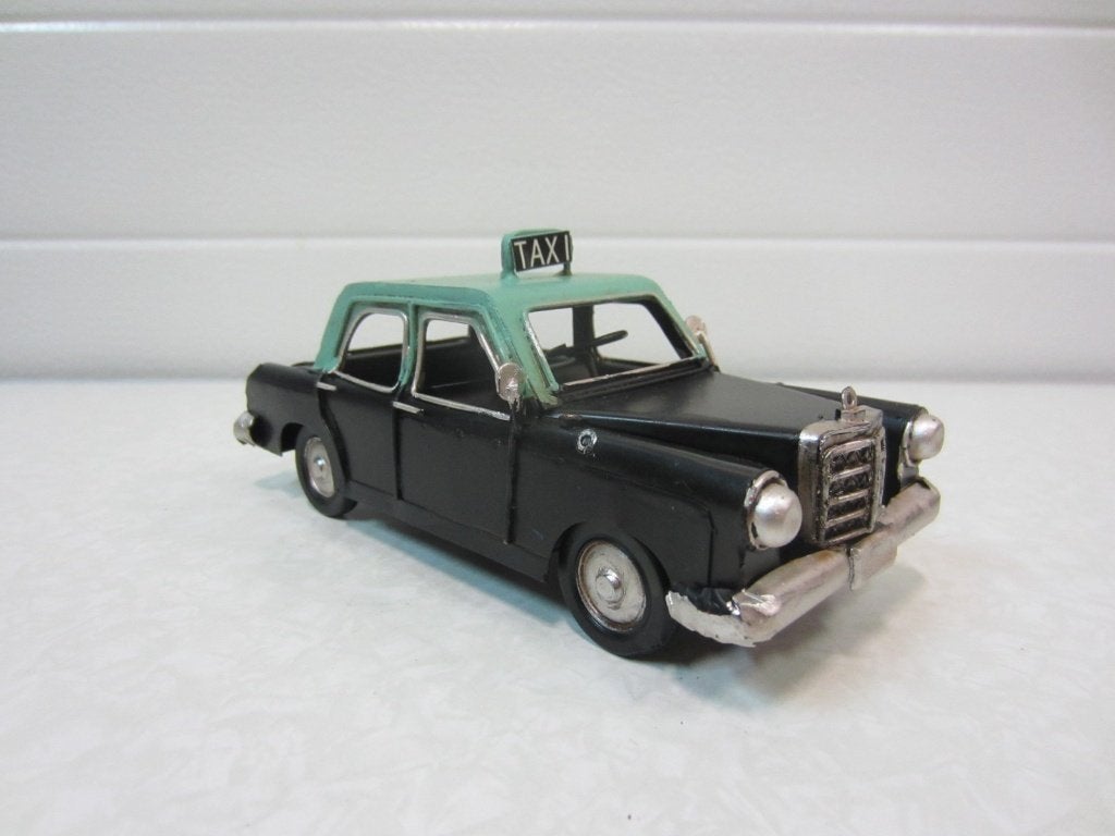 Taxi, Verzamelen, Ophalen of Verzenden, Nieuw, Auto's