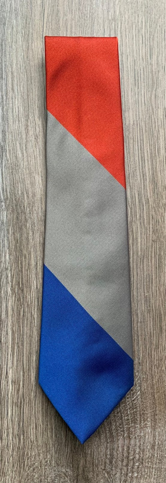Ptt Post Stropdas, Ophalen of Verzenden
