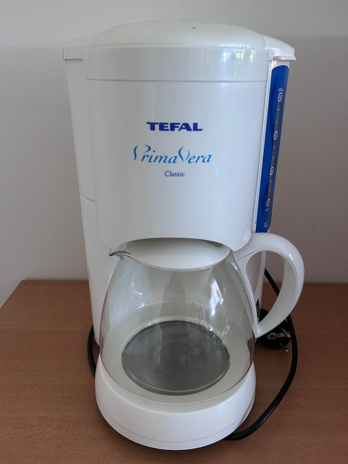 Philips koffiezetapparaat, Ophalen, Zo goed als nieuw, Koffiemachine